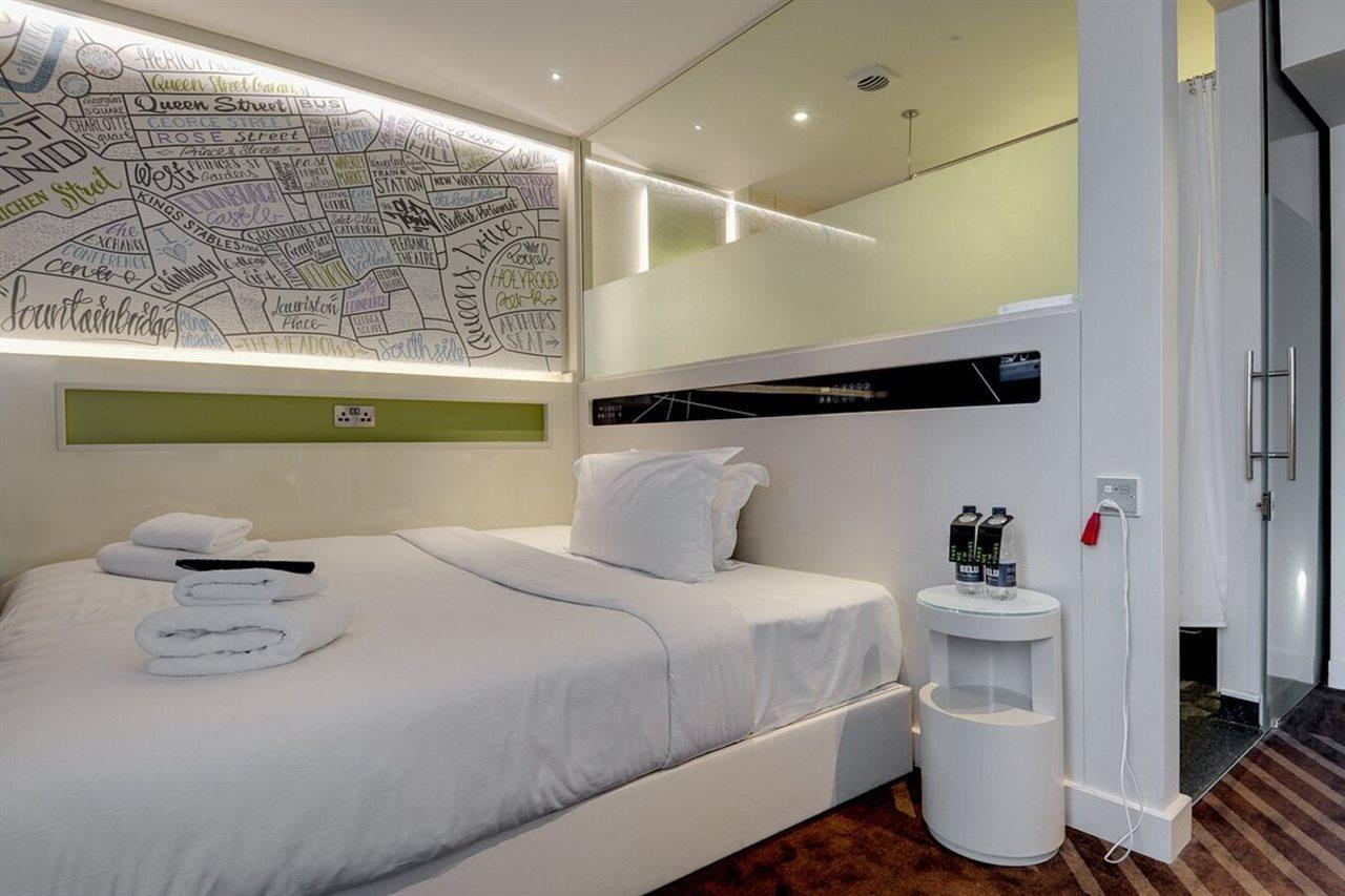 Hub By Premier Inn London Covent Garden المظهر الخارجي الصورة